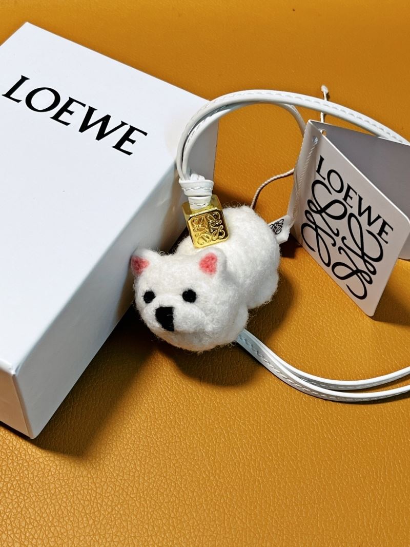 Loewe Bags Accessories